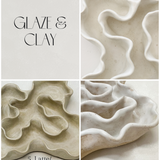 Commission - Extravagant Sculpture Oyster Platter