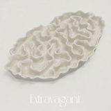 Commission - Extravagant Sculpture Oyster Platter