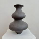 Contour form vessel