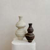 Duality of Stone II vessel