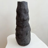 Basalt form vessel