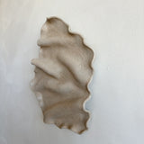 Moonlit Shore Wall Sculpture