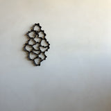 Memory of Depth Wall Sculpture