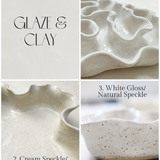 Commission - Extravagant Sculpture Oyster Platter