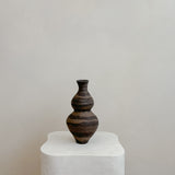 Duality of Stone II vessel