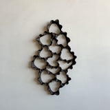 Memory of Depth Wall Sculpture