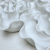 Sculpture #98 Sculpture Oyster Platter