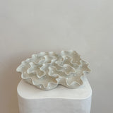 Sculpture #101 Sculpture Oyster Platter