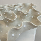 Sculpture #101 Sculpture Oyster Platter