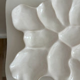 The Cove Oyster Platter Petal Gloss/White