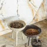 Long footed pincher bowl Set