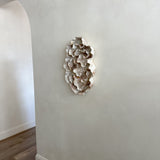Where the Tide Meets Wall Sculpture