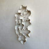 Sea Lace Wall Sculpture