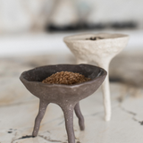 Long footed pincher bowl Set