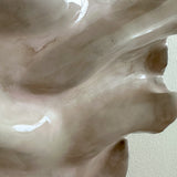 Petal Ripple Wall Sculpture