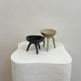 Long footed pincher bowl Set