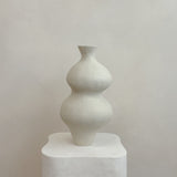 Blanc Stone vessel