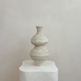 Duality of Stone I vessel