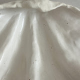 Ceramic Clam Shell #12 Smooth
