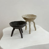 Long footed pincher bowl Set