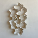 Sea Lace Wall Sculpture