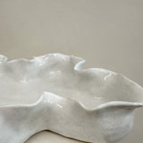 On Ice Oyster Platter White Gloss