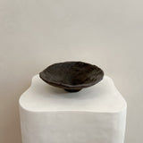 Ebony Bowl