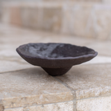 Ebony Bowl