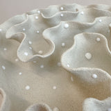 Sculpture #101 Sculpture Oyster Platter