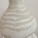 Duality of Stone I vessel