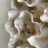 Where the Tide Meets Wall Sculpture