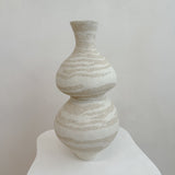 Duality of Stone I vessel