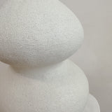 Blanc Stone vessel