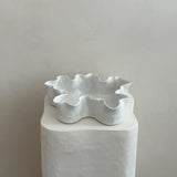On Ice Oyster Platter 126 White Gloss/White