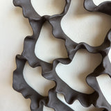 Memory of Depth Wall Sculpture