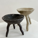 Long footed pincher bowl Set