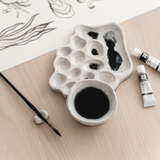 Ceramic Paint Palette Workshop 25 June 2026