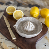 Ceramic Lemon Juicer Workshop 9 July 2026