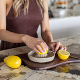 Ceramic Lemon Juicer Workshop 9 July 2026