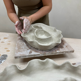 Ceramic Charcoocherie Platter Workshop 23 July 2026