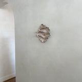 Petal Ripple Wall Sculpture