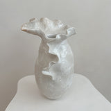 Blanc Coral vessel