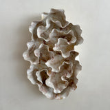 Where the Tide Meets Wall Sculpture