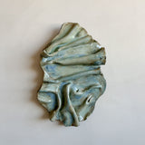 Shoreline fold Wall Sculpture