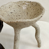 Long footed pincher bowl Set