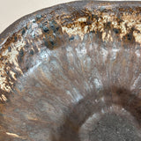 Ancient ruins Bowl
