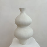 Blanc Stone vessel