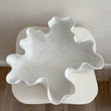 On Ice Oyster Platter 126 White Gloss/White