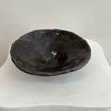 Ebony Bowl