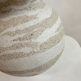 Duality of Stone I vessel